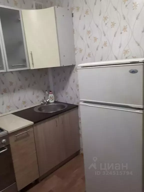 2-к кв. Нижегородская область, Нижний Новгород ул. Веденяпина, 17 ... - Фото 1