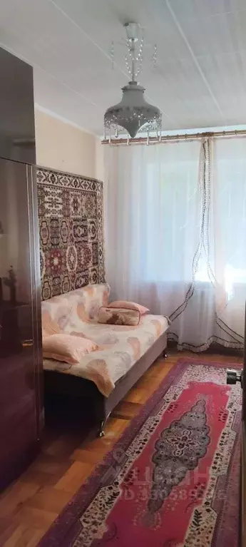 Комната Краснодарский край, Краснодар ул. Имени Тургенева, 153 (12.0 ... - Фото 1