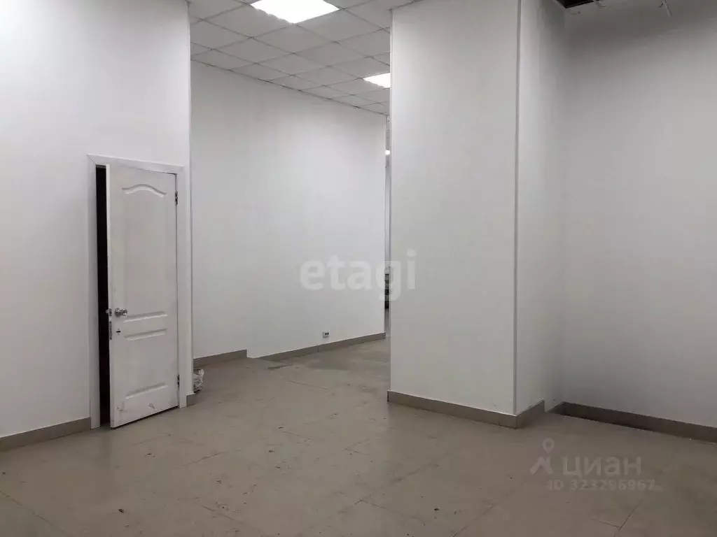 Помещение свободного назначения в Бурятия, Улан-Удэ просп. 50-летия ... - Фото 2