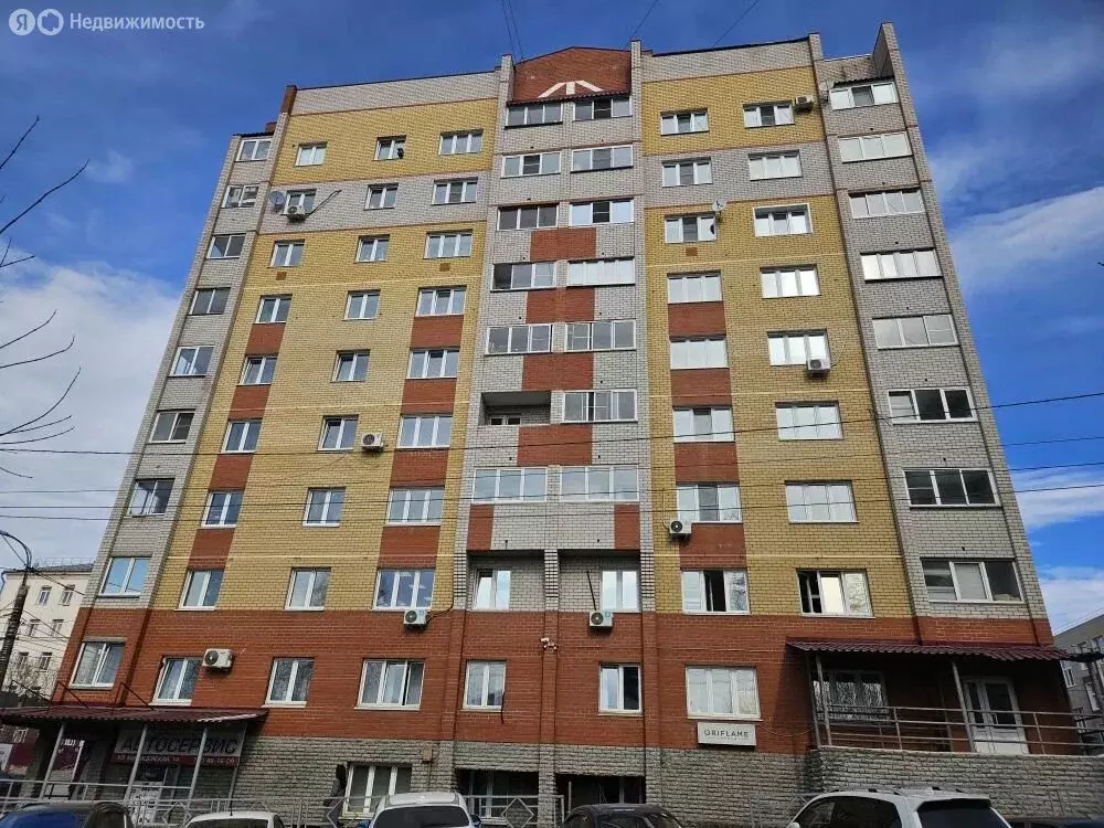 3-комнатная квартира: Киров, улица Ленина, 112А (76.5 м) - Фото 1