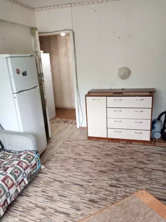 Комната Новгородская область, Великий Новгород ул. Зелинского, 33 ... - Фото 1