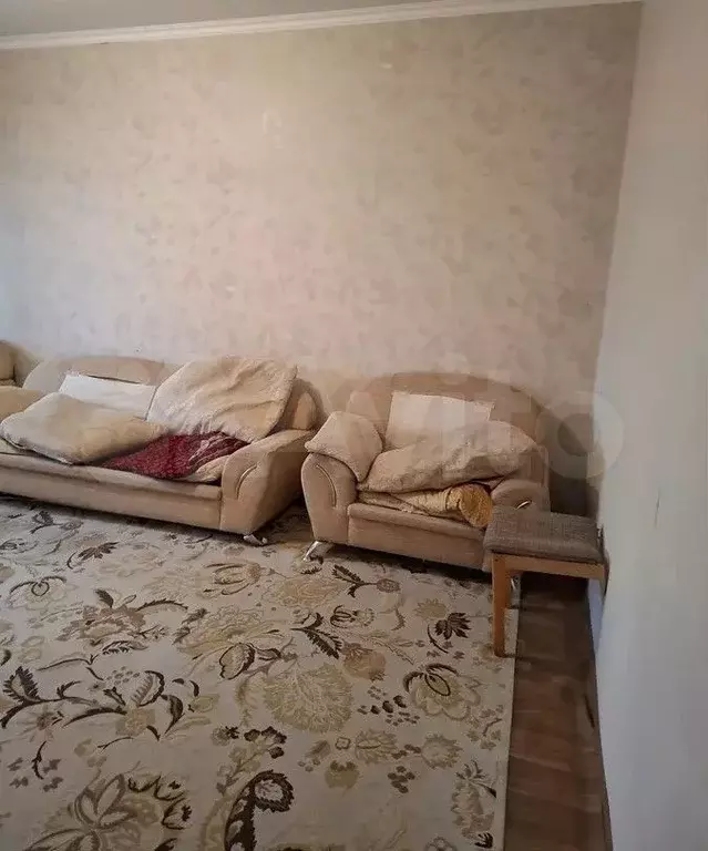 3-к. квартира, 60 м, 3/5 эт. - Фото 1