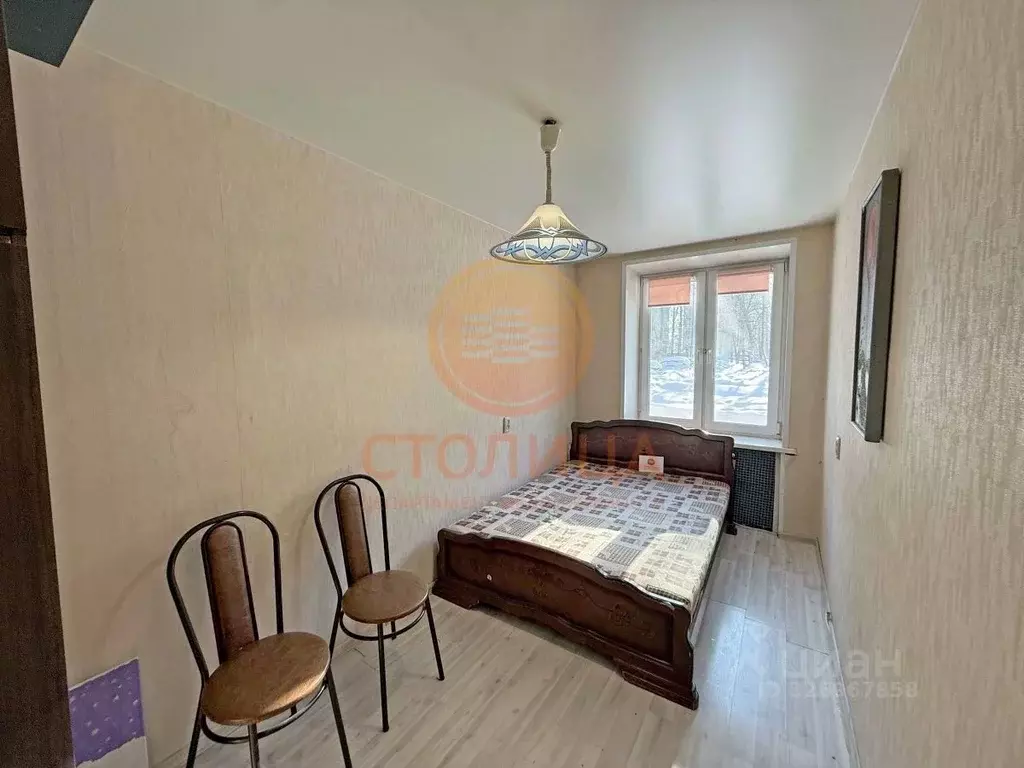 Комната Москва ул. Михайлова, 16 (14.0 м) - Фото 1