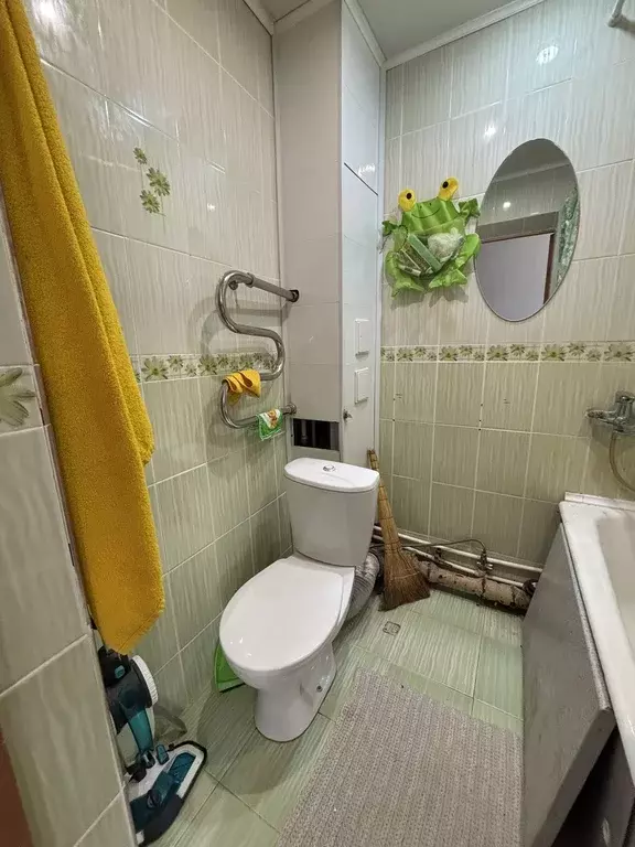 Продаётся 2-к квартира, 44 м - Фото 0