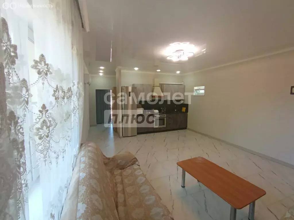 Дом в Астрахань, Казахстанская улица, 27А (117.8 м) - Фото 1