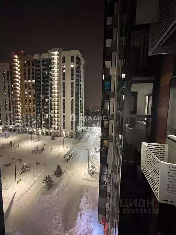 2-к кв. Москва, Москва, Троицк ул. Городская, 12 (60.6 м) - Фото 2