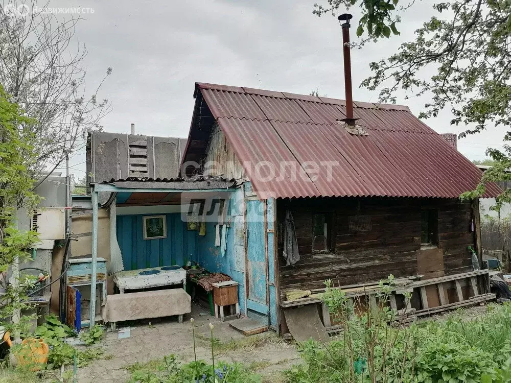 Дом в Челябинск, СНТ Хлебосад, 11-я Садовая улица, 838 (30 м) - Фото 2