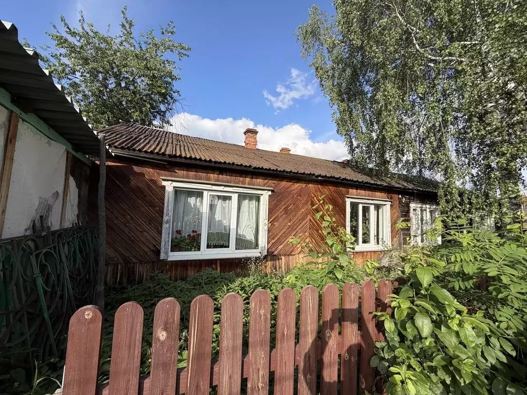 Дом в Свердловская область, Березовский муниципальный округ, пос. ... - Фото 1