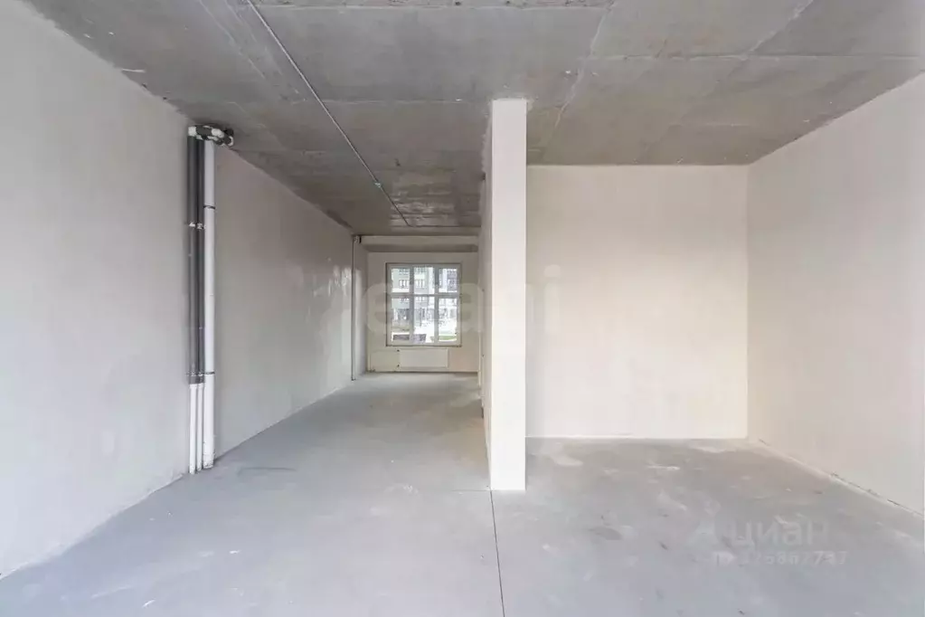 Помещение свободного назначения в Тюменская область, Тюменский ... - Фото 1