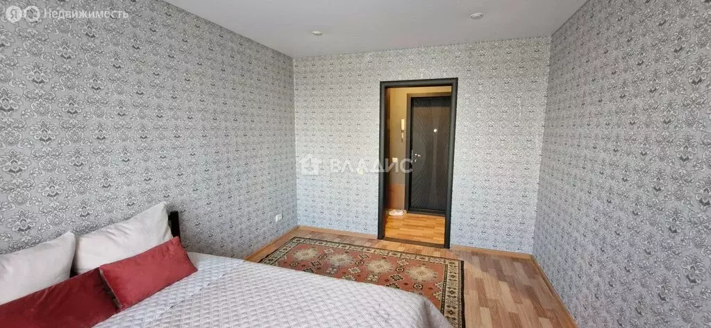 1-комнатная квартира: Засечное, Радужная улица, 2 (30 м) - Фото 1
