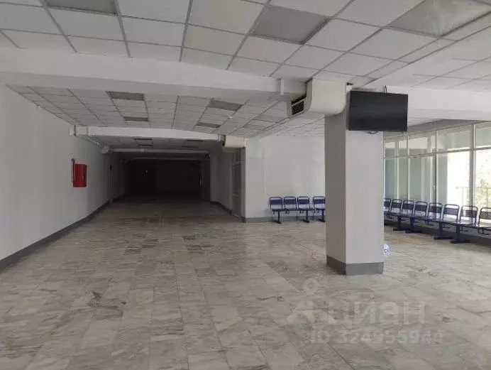 Помещение свободного назначения в Саха (Якутия), Якутск ул. ... - Фото 2