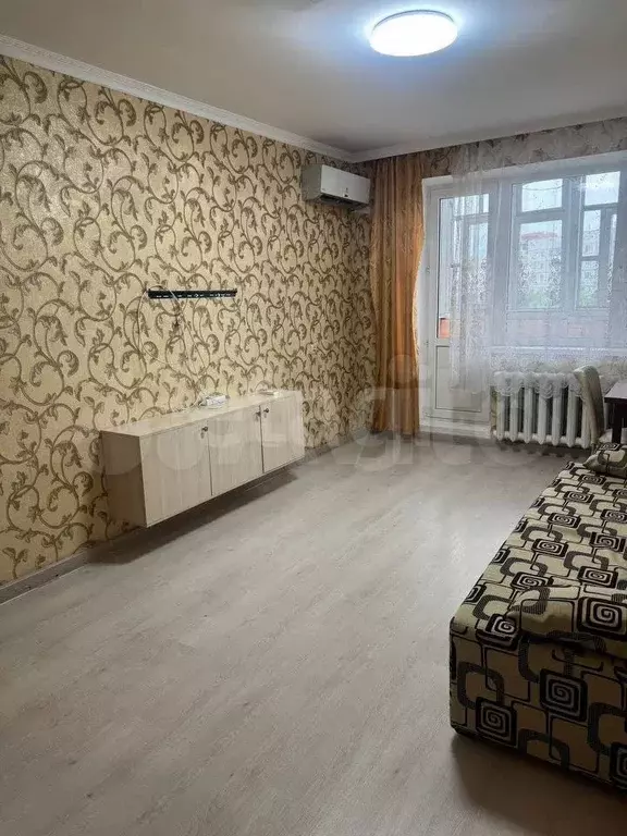 2-к. квартира, 50,5 м, 6/9 эт. - Фото 1