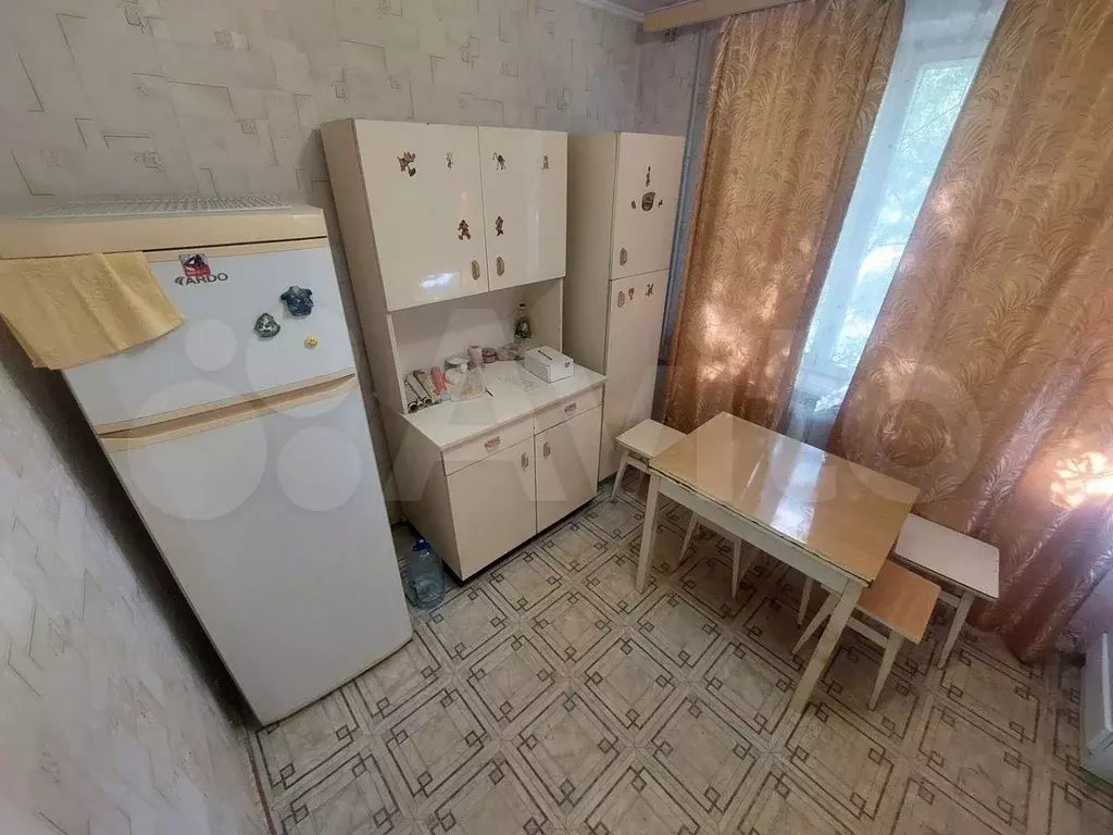 2-к. квартира, 55 м, 1/5 эт. - Фото 1