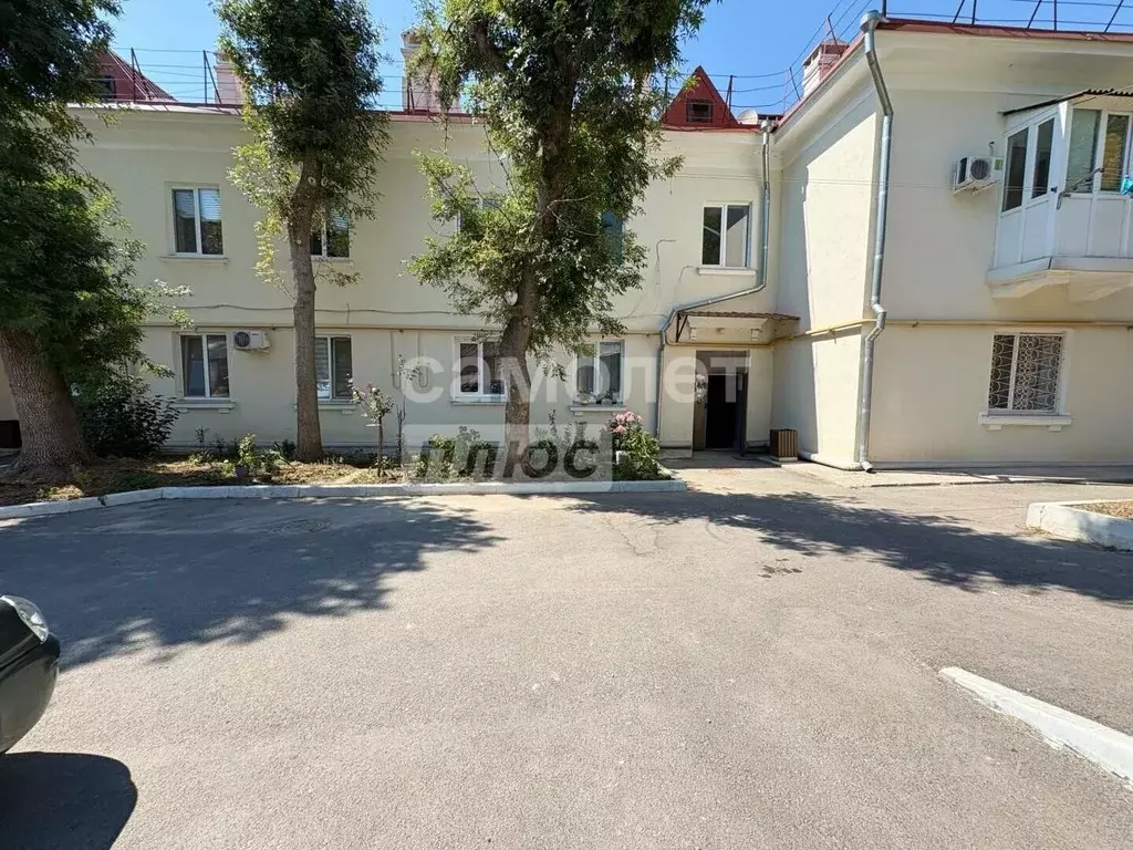 3-к кв. Севастополь, Севастополь, Балаклава г. ул. Крестовского, 14 ... - Фото 1