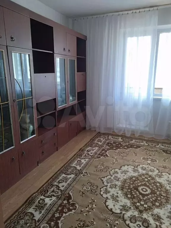 1-к. квартира, 43 м, 5/10 эт. - Фото 0
