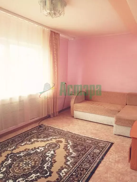 Дом в Забайкальский край, Чита пос. Наклонный, Верхняя ул., 27 (60 м) - Фото 1