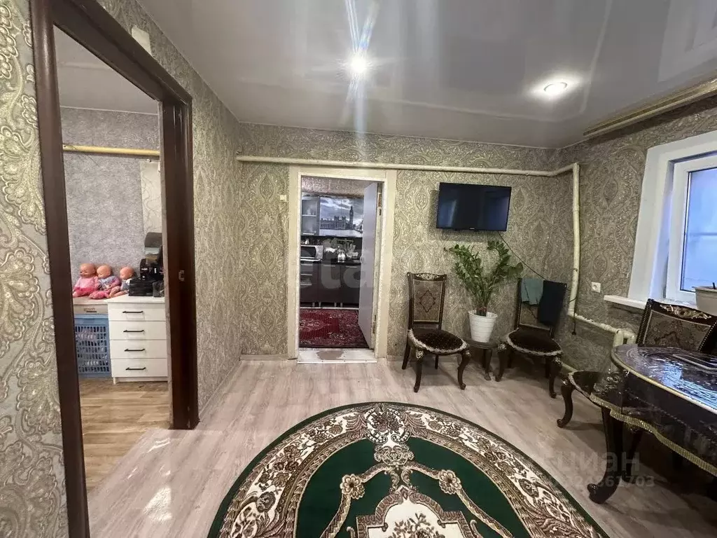 Дом в Курская область, Курск Линейная ул., 46 (46 м) - Фото 1