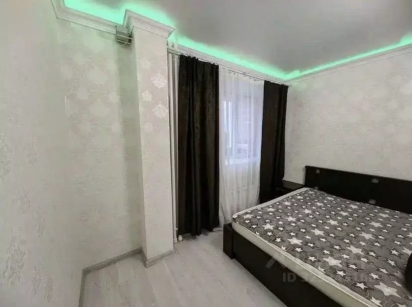 1-к кв. Москва, Москва, Щербинка Южный кв-л, 9 (40.0 м) - Фото 1