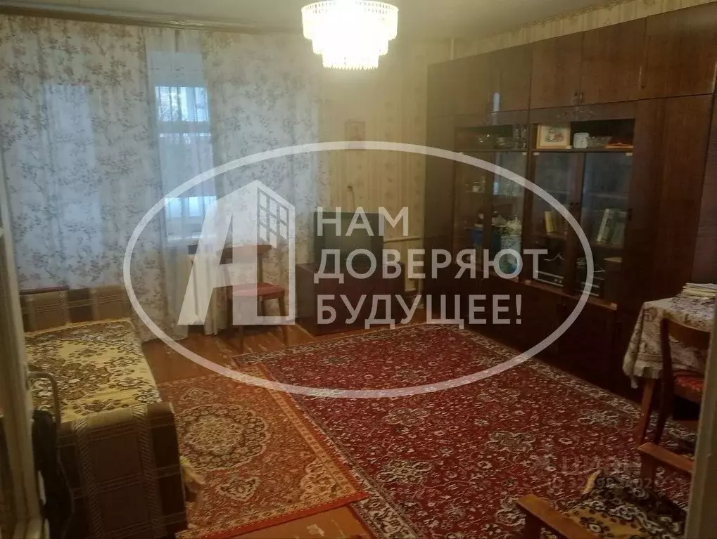 3-к кв. Удмуртия, Глазов ул. Короленко, 25 (65.6 м) - Фото 1