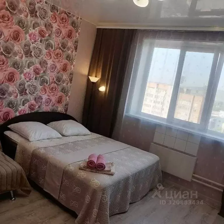 1-к кв. Хакасия, Абакан ул. Богдана Хмельницкого, 102 (44.0 м) - Фото 2