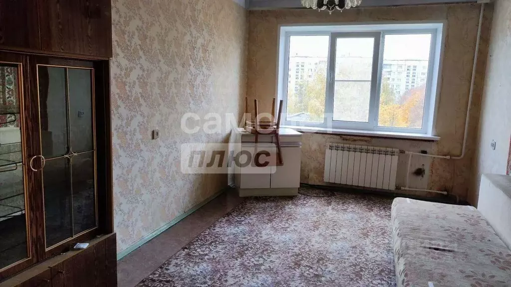 2-к кв. Липецкая область, Липецк ул. А.Г. Стаханова, 25 (52.4 м) - Фото 1