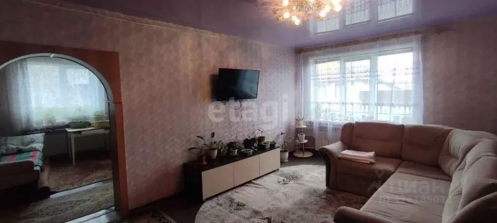 Дом в Свердловская область, Талицкий городской округ, пос. Троицкий ... - Фото 1