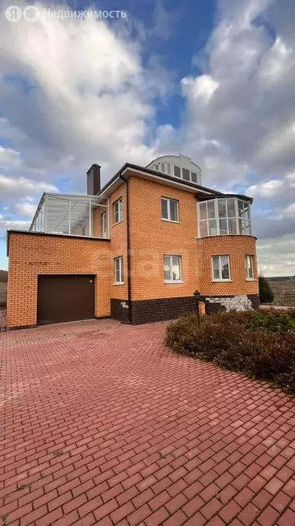 Дом в Частая Дубрава, КП Новая дубрава, Парковая улица (325.6 м) - Фото 2