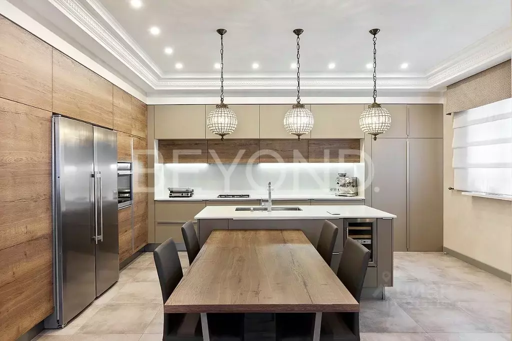 Дом в Санкт-Петербург пос. Лисий Нос, Сосновая ул., 8 (246 м) - Фото 2