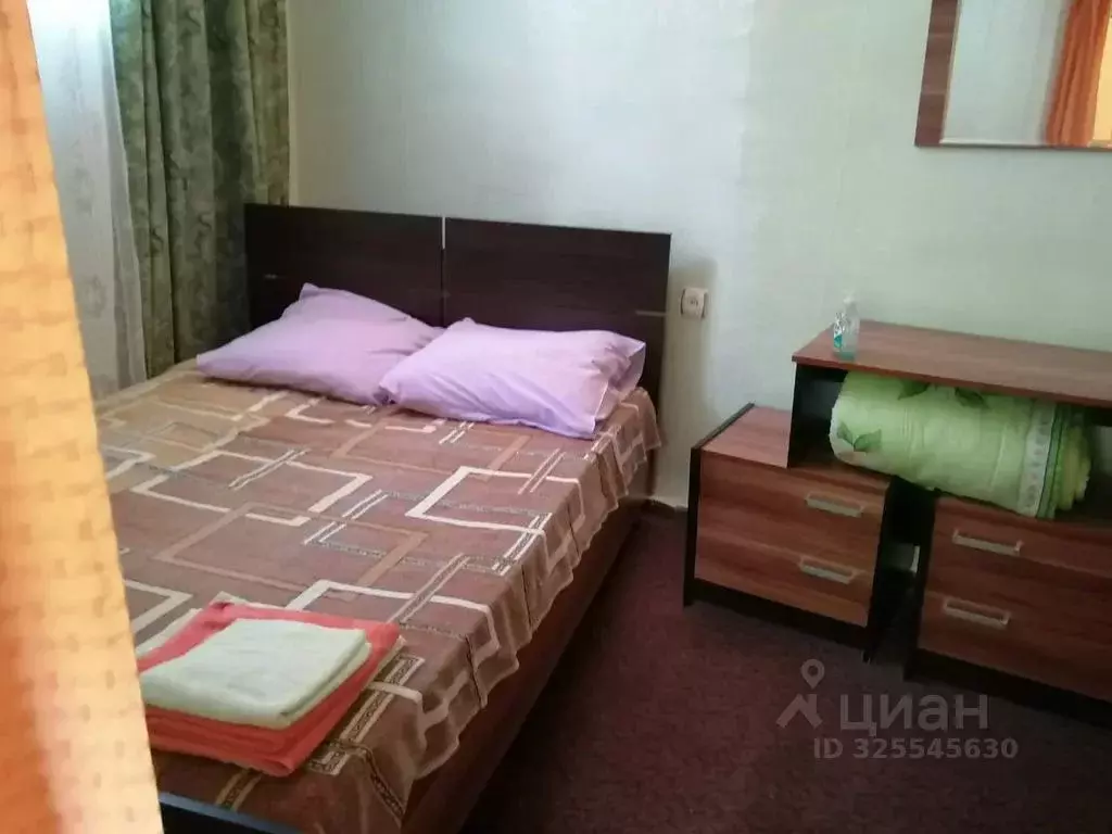 2-к кв. Крым, Ялта ул. Нижне-Слободская, 7 (32.0 м) - Фото 1