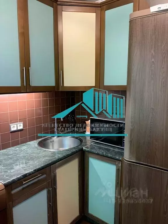 2-к кв. Калужская область, Калуга ул. Дзержинского, 93 (42.2 м) - Фото 0
