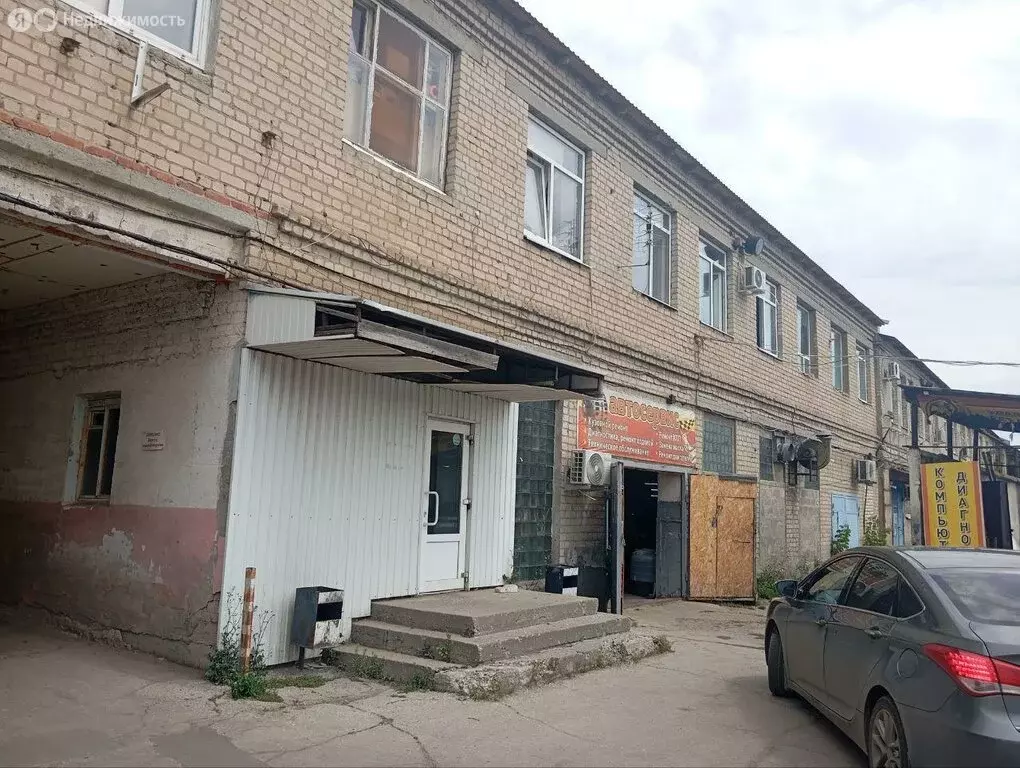 Помещение свободного назначения (267.6 м) - Фото 0