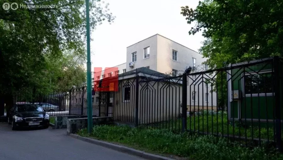 Офис (40 м) - Фото 1