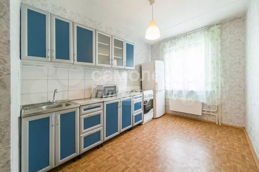 2-к. квартира, 50 м, 3/16 эт. - Фото 0