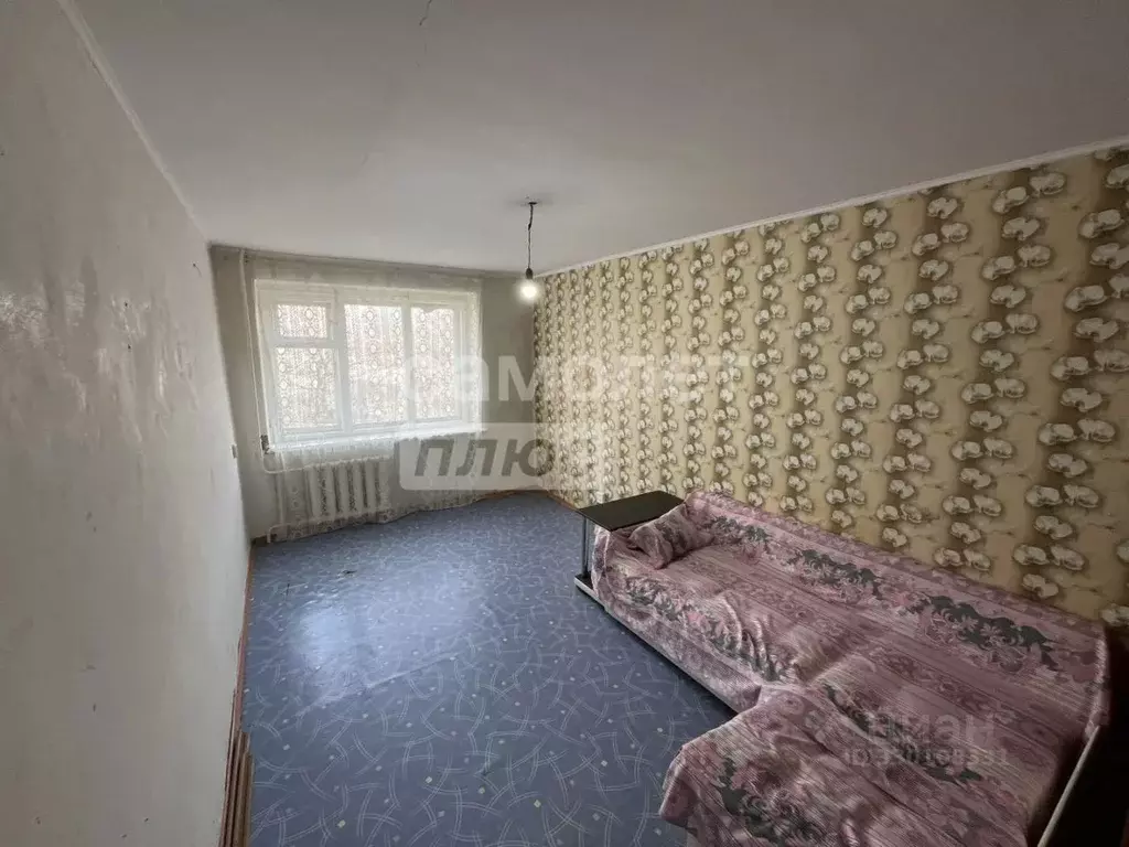 2-к кв. Самарская область, Тольятти ул. Никонова, 38 (48.0 м) - Фото 1