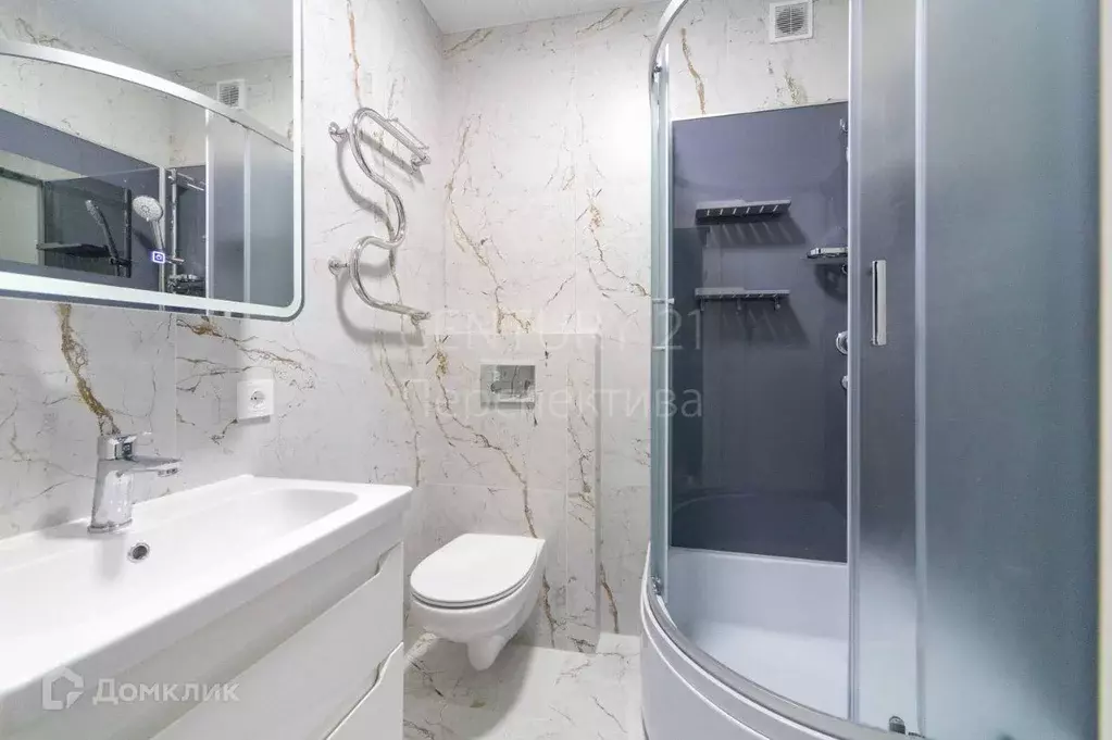 Продаётся квартира-студия, 26.9 м - Фото 0