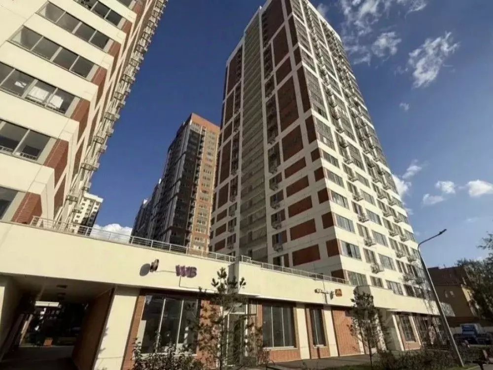 Торговая площадь в Москва проезд Черепановых, 10 (125 м) - Фото 1
