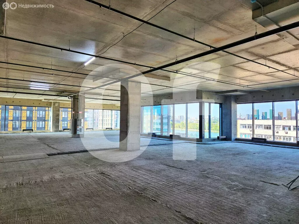 Офис (4902 м) - Фото 2