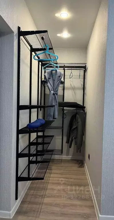 2-к кв. Краснодарский край, Краснодар Ростовское ш., 30/7 (42.3 м) - Фото 2