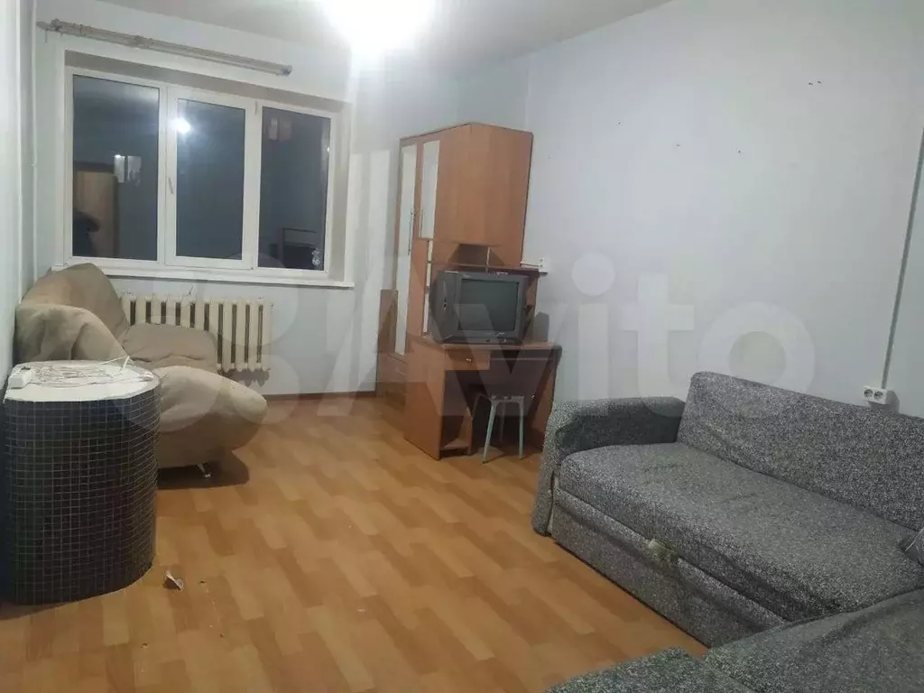 2-к. квартира, 45м, 1/3эт. - Фото 1