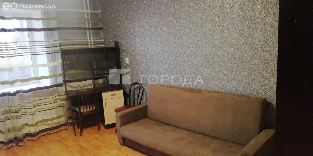 2-комнатная квартира: Барнаул, улица Попова, 129 (49 м) - Фото 0