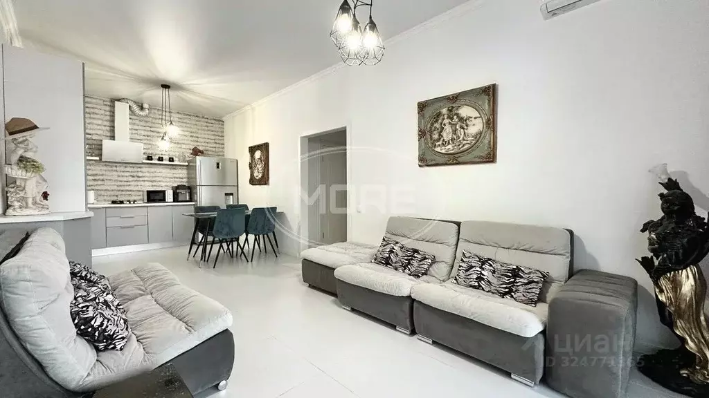 Таунхаус в Калининградская область, Гурьевский муниципальный округ, ... - Фото 2