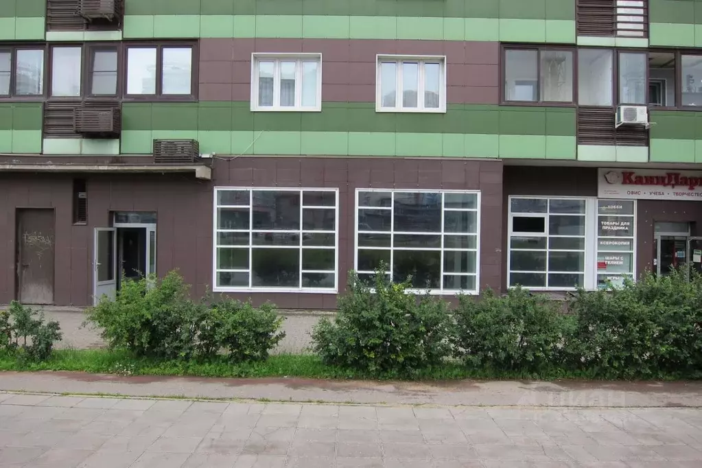 Помещение свободного назначения в Московская область, Красногорск ... - Фото 1