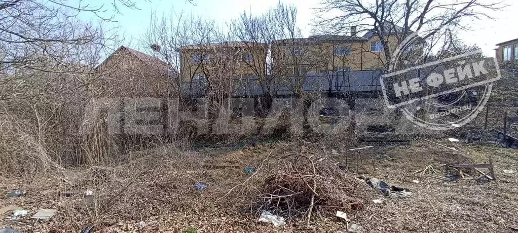 Участок в Ростовская область, Ростов-на-Дону Звезда СНТ,  (7.3 сот.) - Фото 1