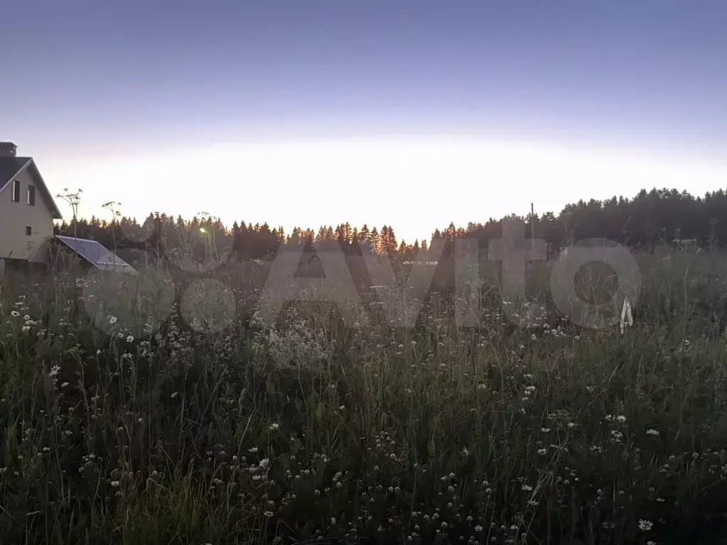 Участок 15 сот. (ИЖС) - Фото 1