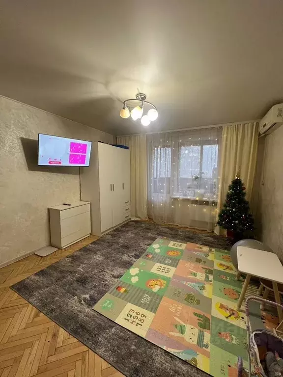 1-к кв. Москва Касимовская ул., 3 (40.0 м) - Фото 2