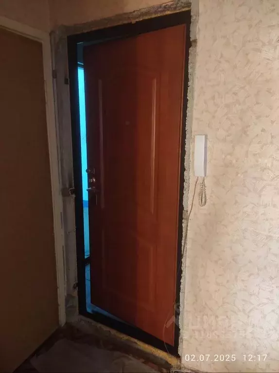 1-к кв. Самарская область, Тольятти ул. Мурысева, 83 (34.0 м) - Фото 2