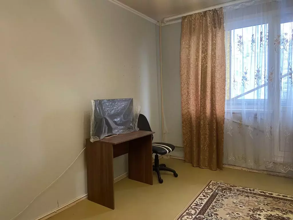 1-к кв. Москва Варшавское ш., 142К1 (38.0 м) - Фото 2