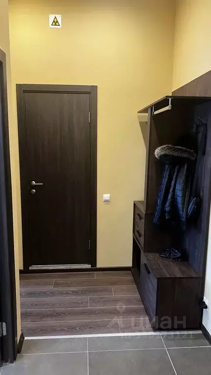 1-к кв. Москва Ленинградское ш., 228к3 (40.0 м) - Фото 2
