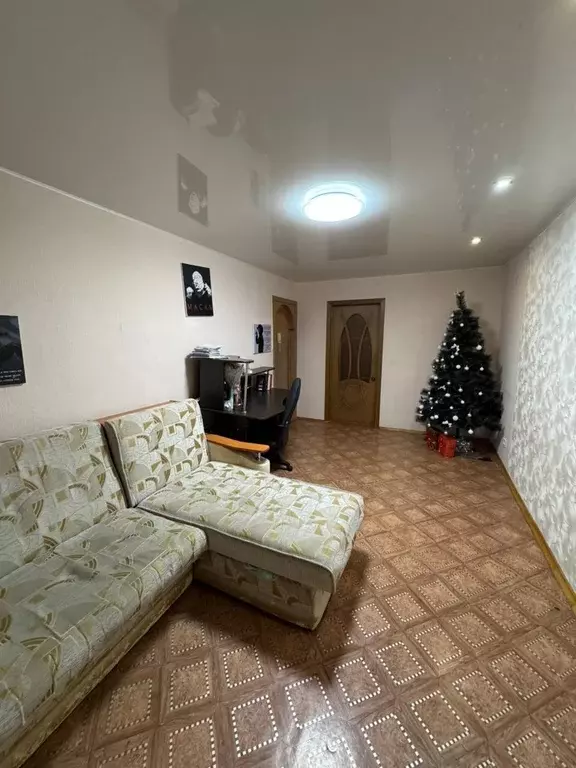 Квартира, 2 комнаты, 44.2 м - Фото 0