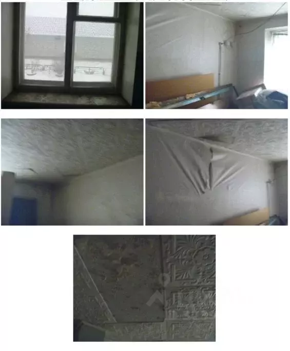 Помещение свободного назначения в Красноярский край, Назарово ... - Фото 2